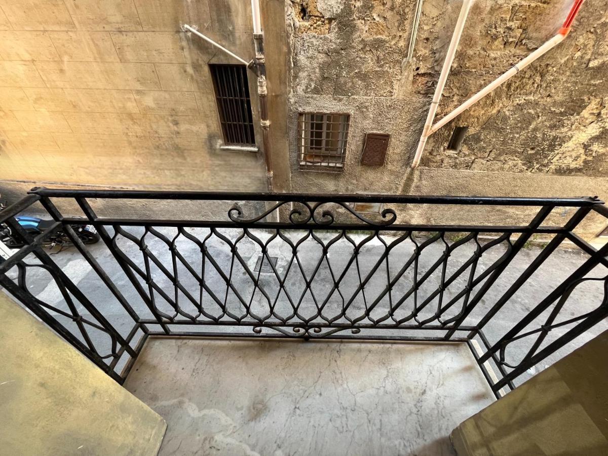 La Belle Epoque Appartament Apartamento Palermo