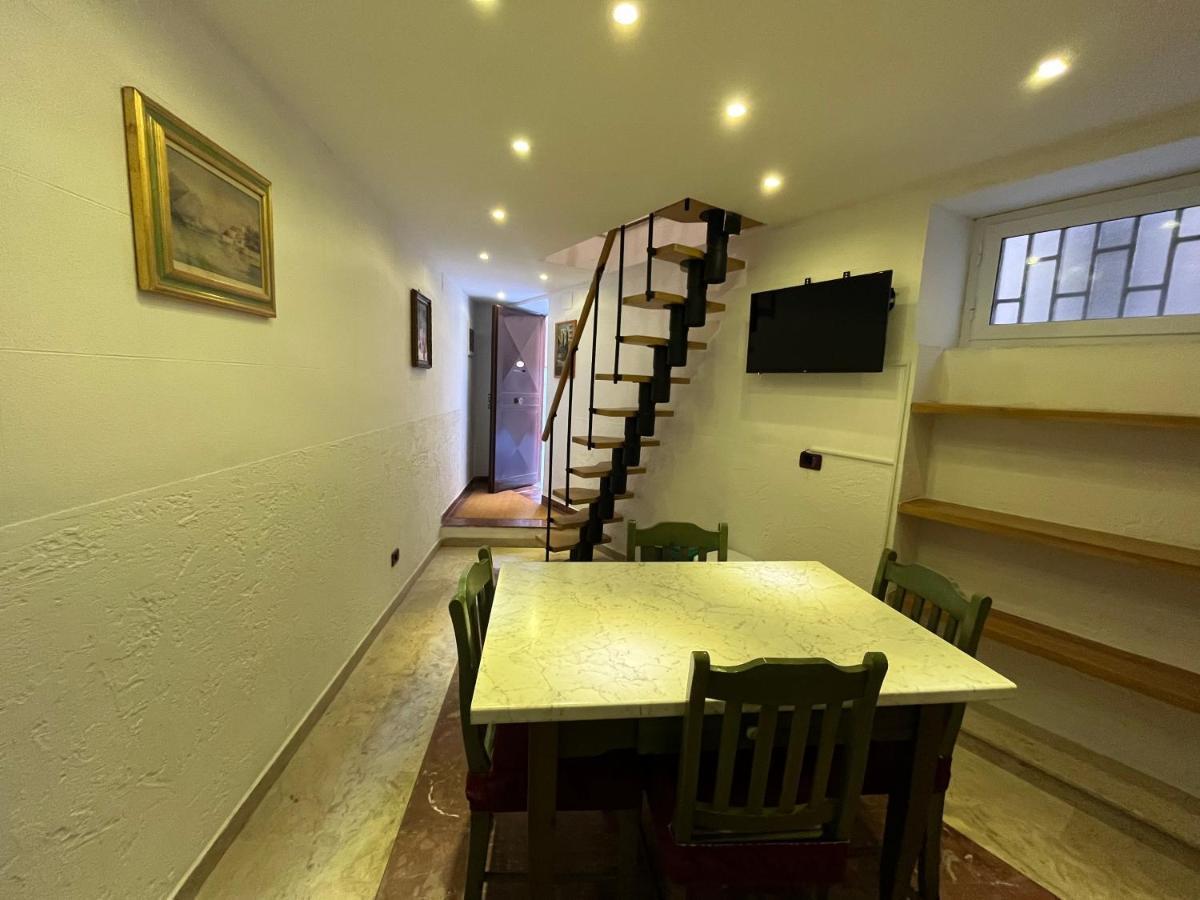 Apartamento La Belle Epoque Appartament